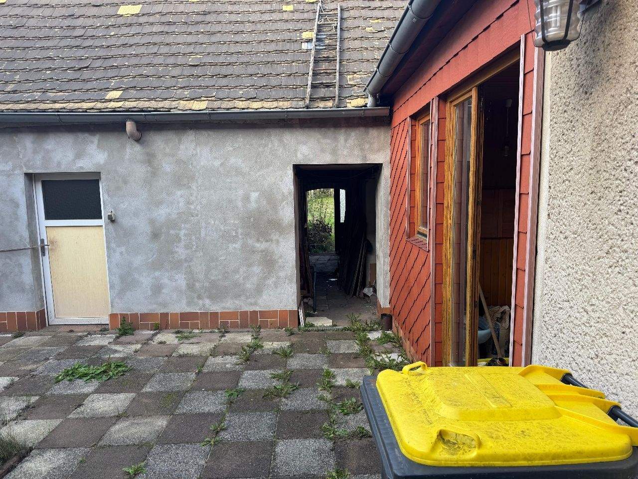 Haus – Coswig (Anhalt), Buko - Ansicht 3