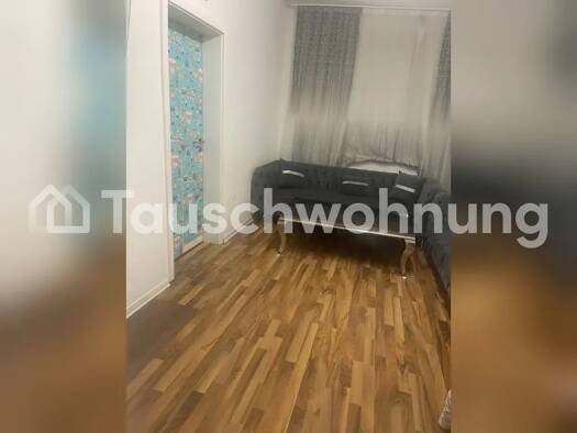 Wohnung zur Miete Tauschwohnung 800 € 3 Zimmer 48 m² 1. Geschoss Bad Cannstatt Stuttgart 70372