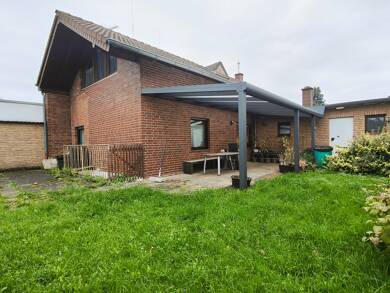 Einfamilienhaus zum Kauf 375.000 € 5 Zimmer 158 m² 330 m² Grundstück Gymnich / Mellerhöfe Erftstadt 50374