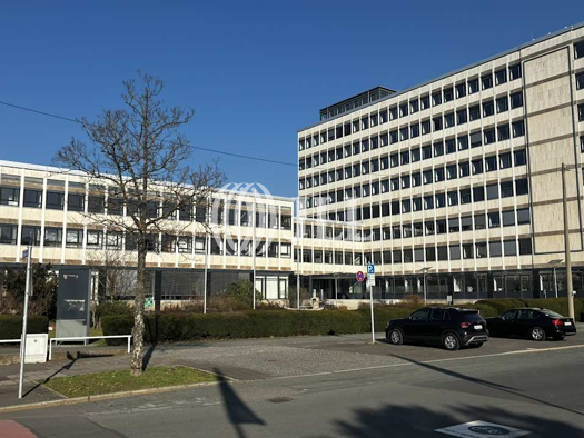 Bürofläche zur Miete 12,50 € 1.392,8 m² Bürofläche teilbar ab 25 m² Muggenhof Nürnberg 90429