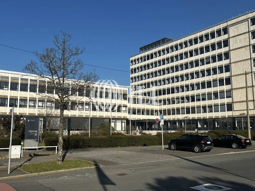 Bürofläche zur Miete 12 € 1.392,8 m² Bürofläche teilbar ab 22 m² Muggenhof Nürnberg 90429