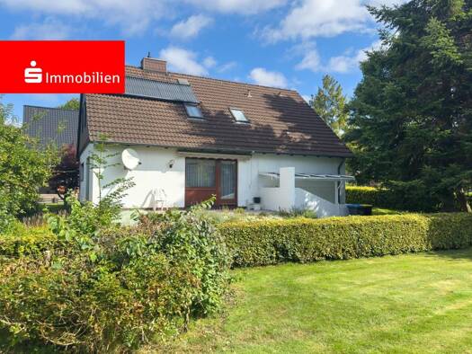 Einfamilienhaus zum Kauf 340.000 € 5 Zimmer 153,8 m² 738 m² Grundstück Gammelby 24340