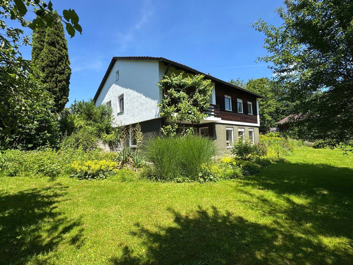 Haus – Neuburg am Inn, Landkreis Passau - Ansicht 4