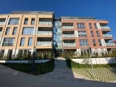 Wohnung zur Miete 829 € 2 Zimmer 70 m² frei ab 01.08.2025 Walsrode Walsrode 29664