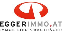 EGGER IMMOBILIEN - Manfred Egger logo