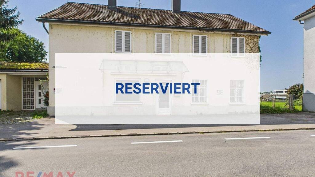 Laden zur Miete 141 m² Verkaufsfläche Alberlochstraße 3 Lochau 6911