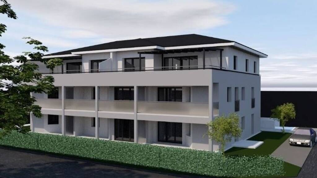 Grundstück zum Kauf 570.000 € 976 m² Grundstück Ampfing 84539