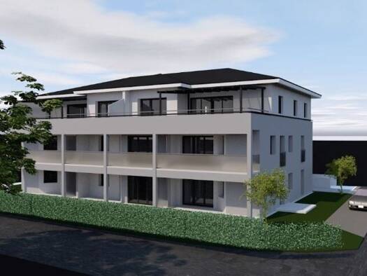 Grundstück zum Kauf 570.000 € 976 m² Grundstück Ampfing Ampfing 84539