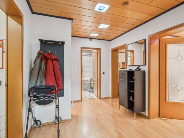 Wohnung zum Kauf 95.000 € 3 Zimmer 65 m² 4. Geschoss Ickern Castrop-Rauxel 44581