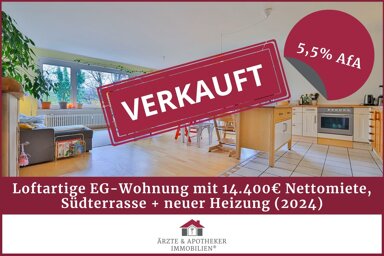 Wohnung zum Kauf 360.000 € 5 Zimmer 148,3 m² EG Kirchditmold Kassel / Kirchditmold 34130