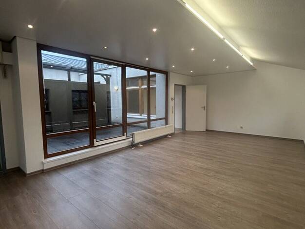 Wohnung zur Miete 900 € 2 Zimmer 75 m² 1. Geschoss Besseringen Merzig 66663