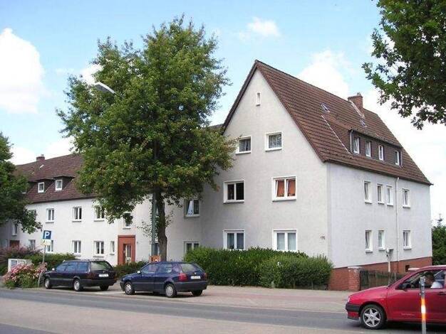 Wohnung zur Miete 514 € 2 Zimmer 47,6 m² frei ab 14.04.2026 Bremer Str. 175 Widukindland Osnabrück 49086