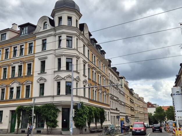 Wohnung zum Kauf 255.000 € 3 Zimmer 79 m² Altlindenau Leipzig 04177