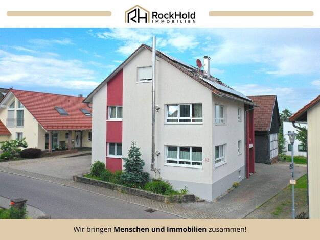 Einfamilienhaus zum Kauf 615.000 € 9 Zimmer 221 m² 699 m² Grundstück Burbach Marxzell / Burbach 76359