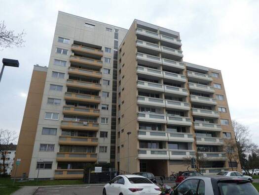 Wohnung zum Kauf 315.000 € 3 Zimmer 84 m² 5. Geschoss Eckenheim Frankfurt am Main 60435