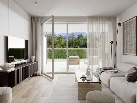 Wohnung zum Kauf - Erstbezug 319.900 € 2 Zimmer 52 m² EG Velden am Wörther See 9220