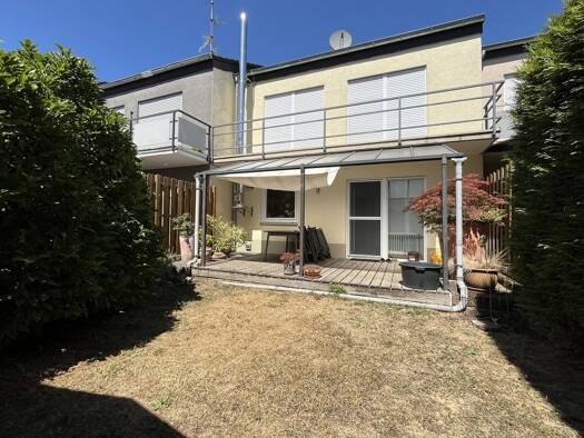 Reihenmittelhaus zum Kauf 189.000 € 3 Zimmer 80 m² 305 m² Grundstück Speicher 54662