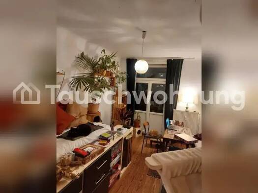 Wohnung zur Miete Tauschwohnung 710 € 2 Zimmer 36 m² Osdorf Hamburg 20357