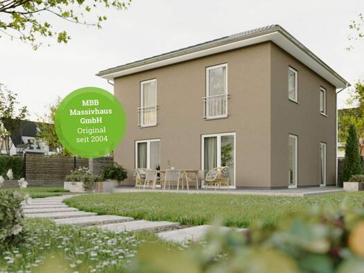 Stadthaus zum Kauf 460.860 € 4 Zimmer 124 m² 742 m² Grundstück Zernsdorf 15712