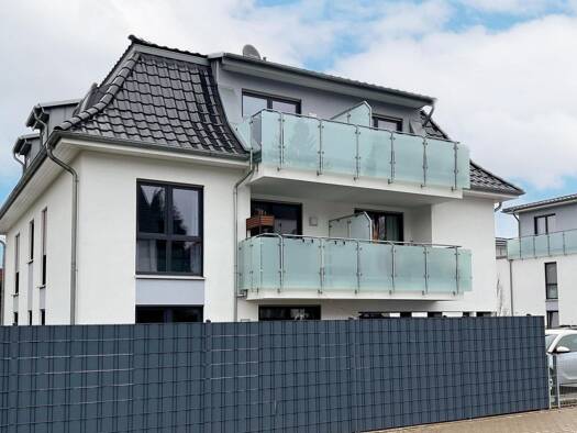 Wohnung zur Miete 860 € 3 Zimmer 78 m² frei ab sofort Innenstadt Minden 32427