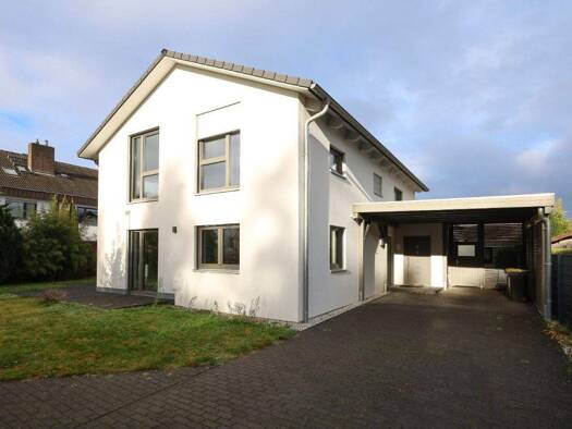 Mehrfamilienhaus zur Miete 2.400 € 4 Zimmer 135 m² 595 m² Grundstück frei ab 01.01.2026 Tegel Berlin 13507