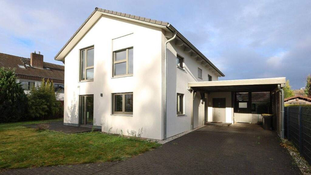 Mehrfamilienhaus zur Miete 2.400 € 4 Zimmer 135 m² 595 m² Grundstück frei ab 01.01.2026 Tegel Berlin 13507