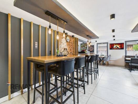 Gewerbeobjekt zum Kauf als Kapitalanlage geeignet 1.549.000 € 590 m² 1.303 m² Grundstück Hauptstraße 28 Feldkirch 6800