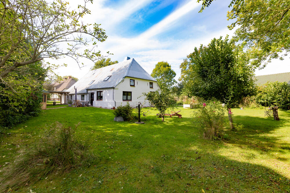 Einfamilienhaus zum Kauf, Hennstedt