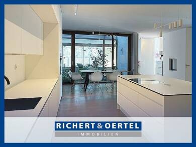 Loft zum Kauf 925.000 € 4 Zimmer 200 m² Wilsdruffer Vorstadt/Seevorstadt-West Dresden 01067