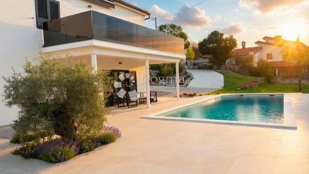 Haus zur Miete 2.500 € 4 Zimmer 198 m² Kastelir-Labinci