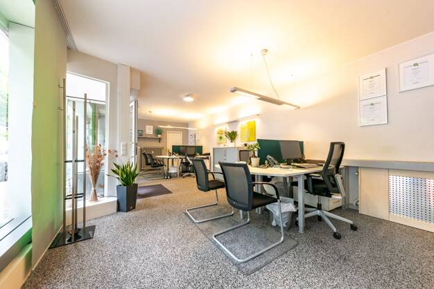 Bürofläche zur Miete 700 € 2 Zimmer Heisingen Essen / Heisingen 45259