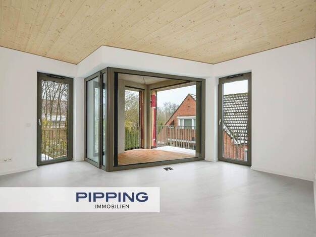 Wohnung zum Kauf - Erstbezug 3 Zimmer 71,5 m² Heiligenhafen 23774