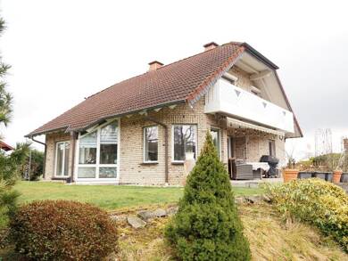 Einfamilienhaus zum Kauf 450.000 € 7 Zimmer 220 m² 772 m² Grundstück Girod 56412