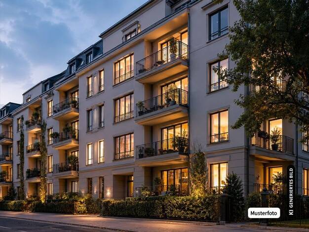 Wohnung zum Kauf provisionsfrei 260.000 € 2 Zimmer Wandsbek Wandsbek 22047