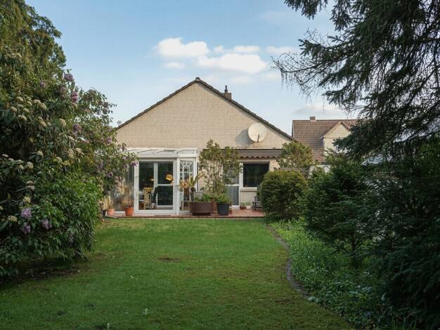 Einfamilienhaus zum Kauf 360.000 € 4 Zimmer 120 m² 866 m² Grundstück Hondelage Hondelage 38108
