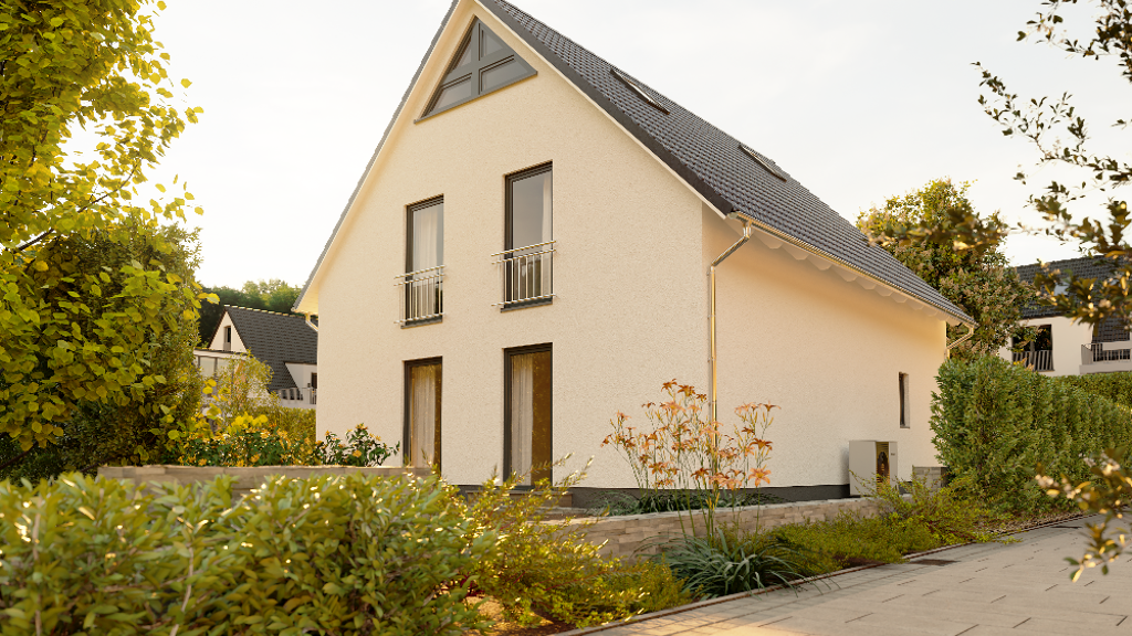 Einfamilienhaus zum Kauf provisionsfrei 297.990 € 6 Zimmer 176 m² 634 m² Grundstück Reyershausen Bovenden 37120