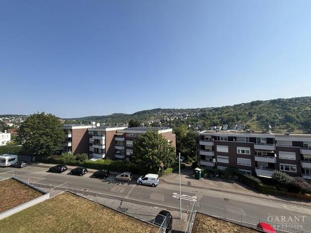 Wohnung zum Kauf 285.000 € 3 Zimmer 75 m² 2. Geschoss St Bernhardt Esslingen am Neckar 73732