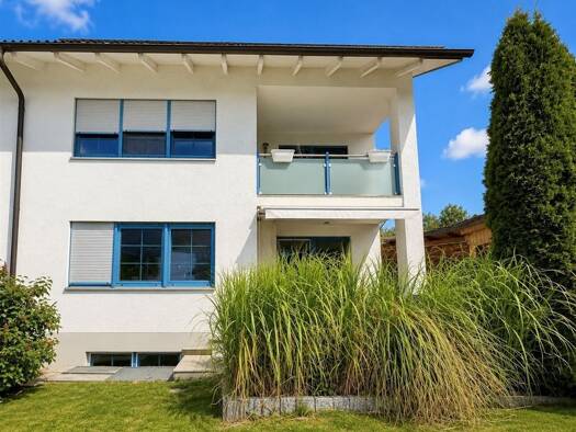 Doppelhaushälfte zum Kauf 599.000 € 5 Zimmer 150 m² 314 m² Grundstück Deggendorf 94469