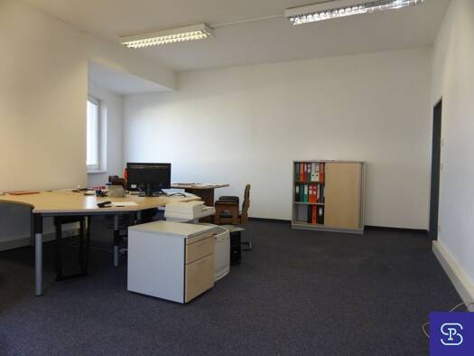 Büro zur Miete 580 € 2 Zimmer Liesing 1230