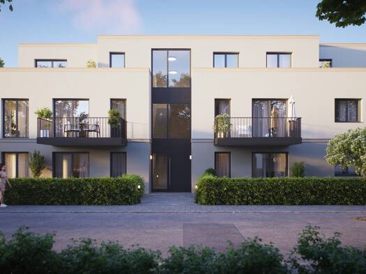 Doppelhaushälfte zum Kauf 899.000 € 5 Zimmer 145,2 m² 492 m² Grundstück Altstadt-Nord Köln 50859