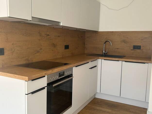 Wohnung zur Miete 1.188 € 2 Zimmer 44,9 m² 3. Geschoss frei ab sofort Boxhagener Straße 76 Friedrichshain Friedrichshain-Kreuzberg 10245