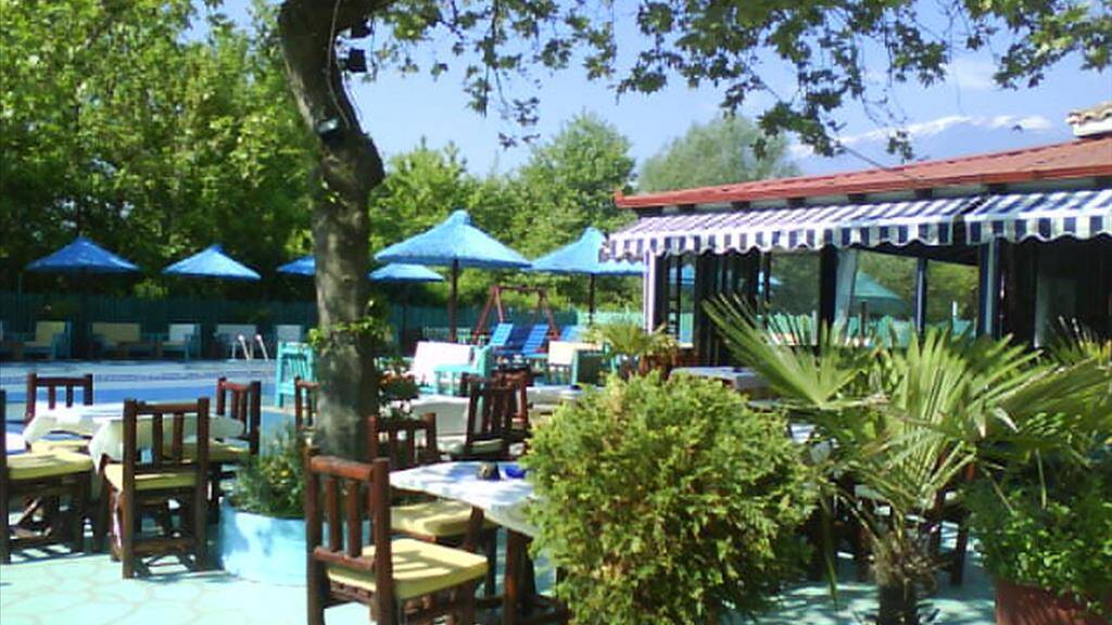 Bürogebäude zum Kauf als Kapitalanlage geeignet 1.250.000 € 4.000 m² 4.000 m² Grundstück Olympische Riviera