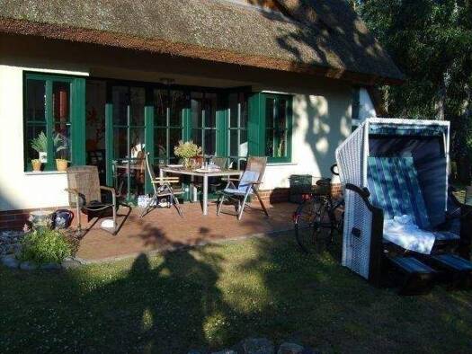 Einfamilienhaus zum Kauf als Kapitalanlage geeignet 590.000 € 4 Zimmer 104 m² 707 m² Grundstück Glowe Glowe 18551