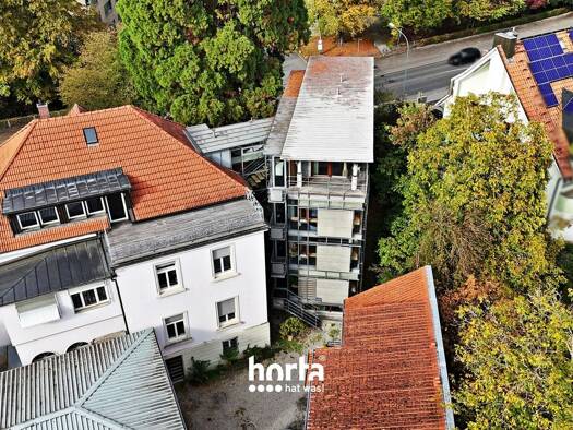 Bürofläche zur Miete 19,64 € 3 Zimmer 56 m² Bürofläche Petershausen Konstanz 78464