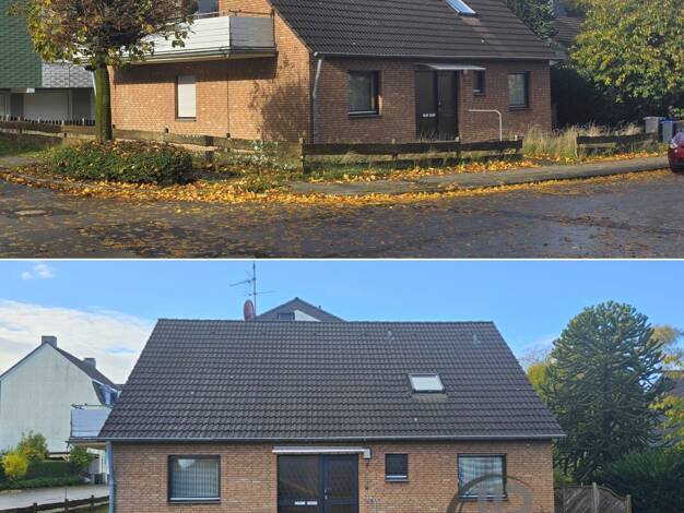Einfamilienhaus zum Kauf 399.999 € 5 Zimmer 152 m² 414 m² Grundstück frei ab sofort Mozartstraße 8 Wermelskirchen Wermelskirchen 42929