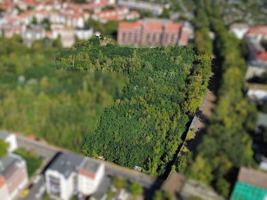 Grundstück zum Kauf 23.000.000 € 20.639 m² Grundstück Anger-Crottendorf Leipzig 04318