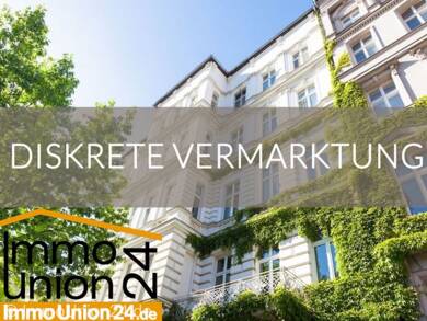Mehrfamilienhaus zum Kauf 1.990.000 € 16 Zimmer 589 m² 716 m² Grundstück Nürnberg 90449