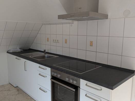 Wohnung zur Miete 450 € 2 Zimmer 52 m² 2 Geschosse frei ab 01.05.2026 Weidenau Siegen 57078
