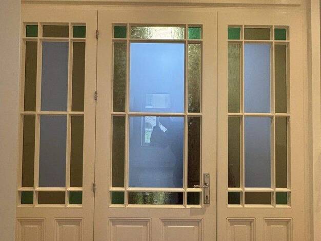 Wohnung zur Miete 1.705 € 4 Zimmer 112 m² 2. Geschoss Trimbornstrasse Kalk Köln 51105