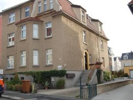 Wohnung zur Miete 770 € 5 Zimmer 125 m² 1. Geschoss frei ab 01.10.2026 Dr.-Friedrichs-Straße 36 Zittau Zittau 02763